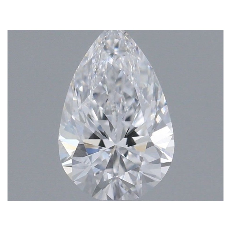 Diament szlif gruszkowy, 0.35ct, VVS2, D, GIA 7531370714 Diament szlif gruszkowy, 0.35ct, VVS2, D, GIA 7531370714