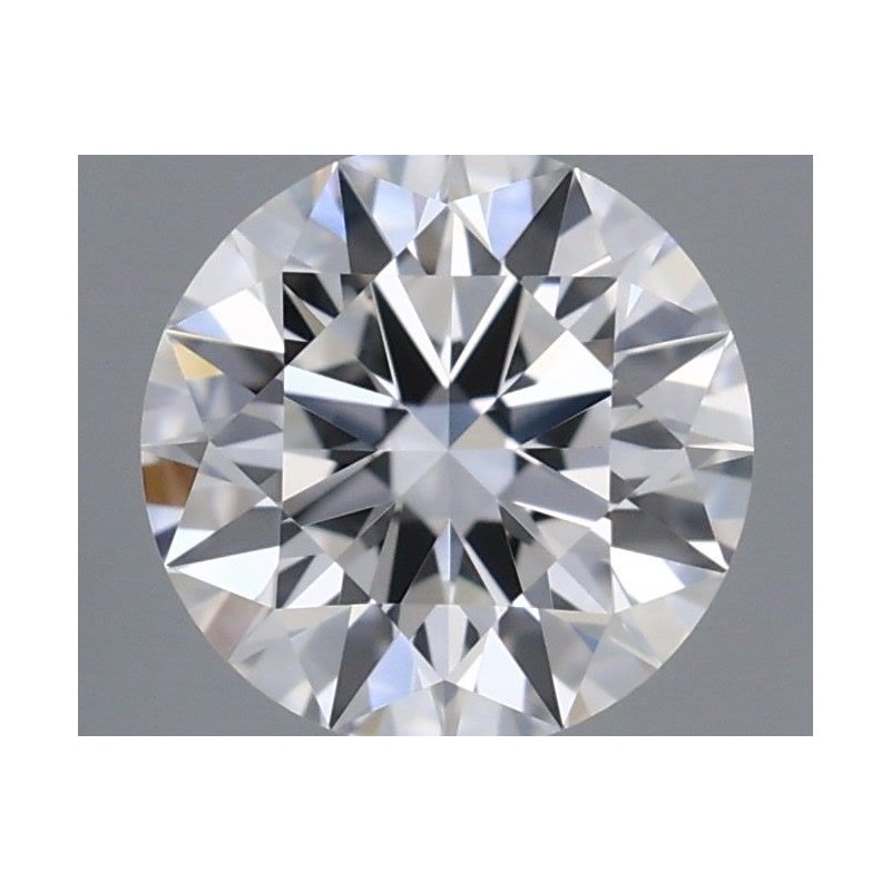 Diament szlif okrągły, 0.35ct, VVS2, D, GIA 1539623543