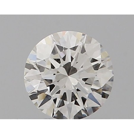 Diament szlif okrągły, 0.32ct, VVS2, H, GIA 6535708521
