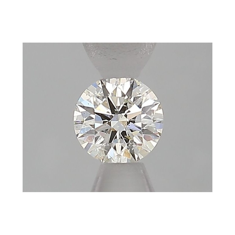 Diament szlif okrągły, 0.31ct, SI2, H, IGI 649450497