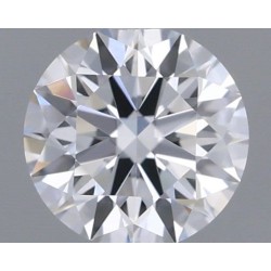 Diament szlif okrągły, 0.3ct, VVS2, D, GIA 3535649382