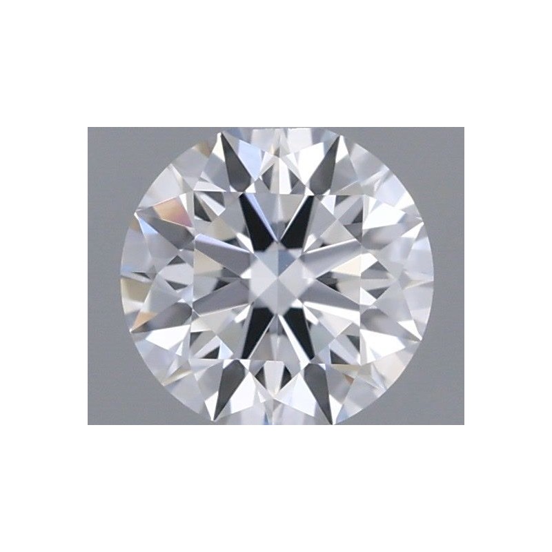 Diament szlif okrągły, 0.3ct, VVS2, D, GIA 3535649382