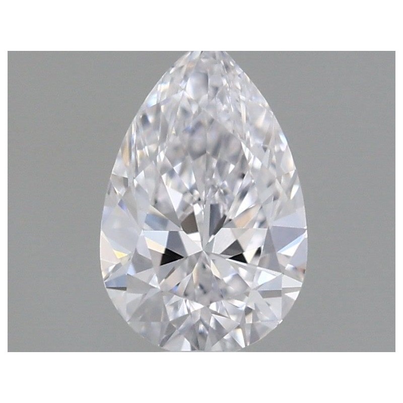 Diament szlif gruszkowy, 0.3ct, VS1, D, GIA 1539370972
