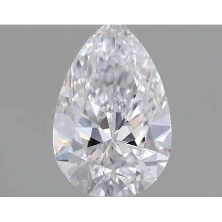 Diament szlif gruszkowy, 0.3ct, VS1, D, GIA 1539370972