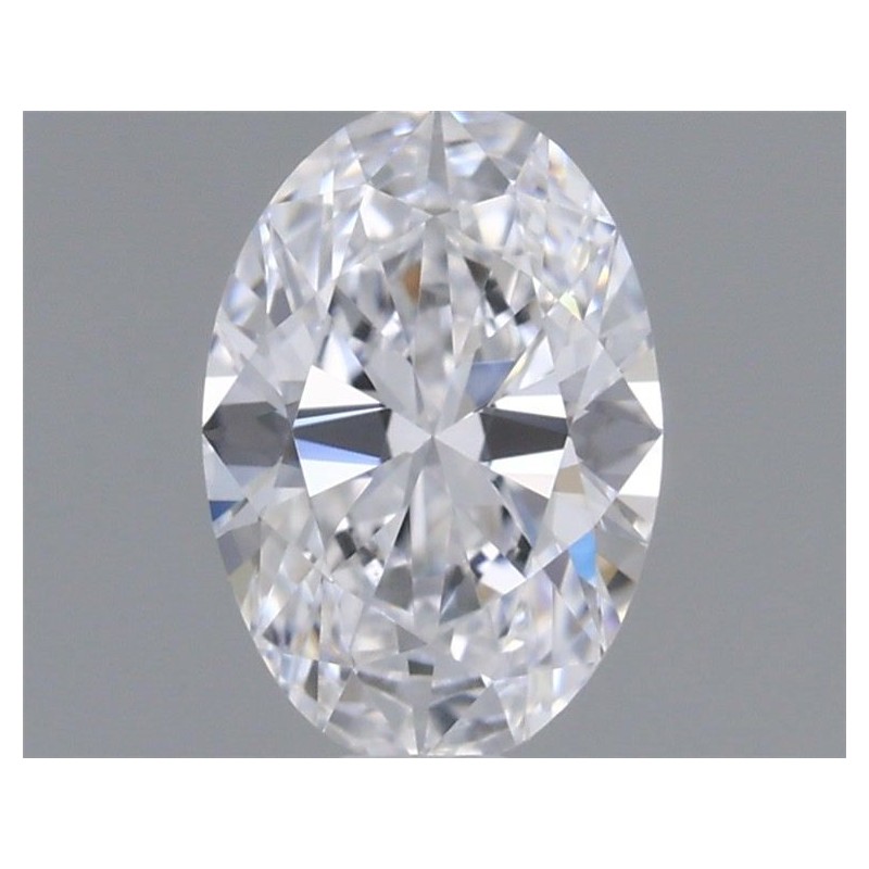 Diament szlif owalny, 0.35ct, VS1, D, GIA 2538084683