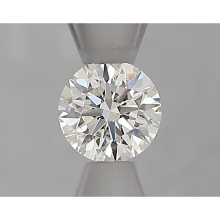 Diament szlif okrągły, 0.31ct, SI2, H, IGI 670452073