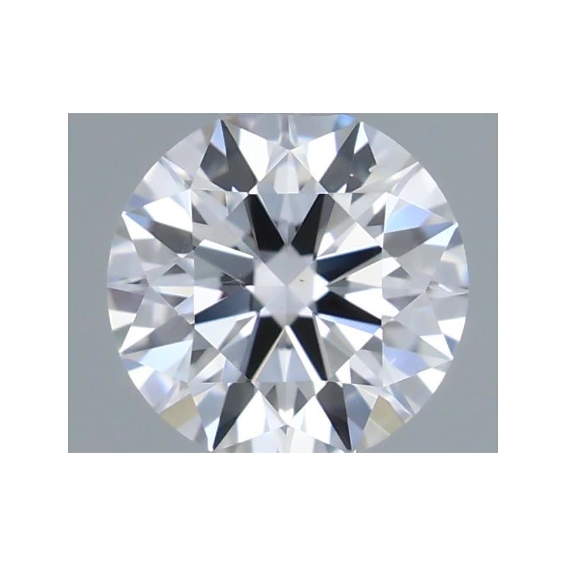 Diament szlif okrągły, 0.35ct, SI1, D, GIA 6515662175 Diament szlif okrągły, 0.35ct, SI1, D, GIA 6515662175