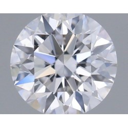 Diament szlif okrągły, 0.31ct, SI1, D, GIA 5516925187