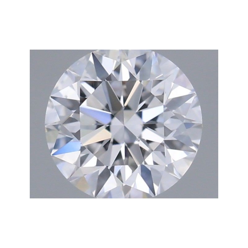 Diament szlif okrągły, 0.31ct, SI1, D, GIA 5516925187 Diament szlif okrągły, 0.31ct, SI1, D, GIA 5516925187