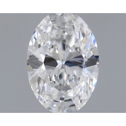 Diament szlif owalny, 0.3ct, VVS1, E, GIA 1527819802