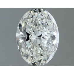 Diament szlif owalny, 0.8ct, VS2, G, IGI 739571729
