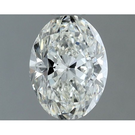 Diament szlif owalny, 0.8ct, VS2, G, IGI 739571729