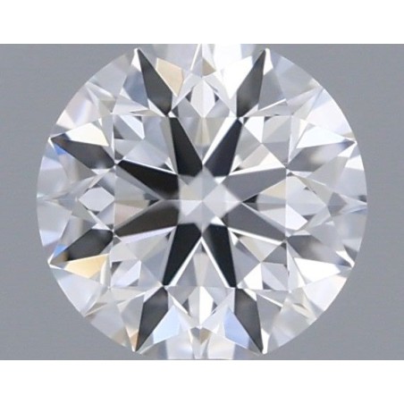 Diament szlif okrągły, 0.31ct, VS1, D, GIA 1537669267