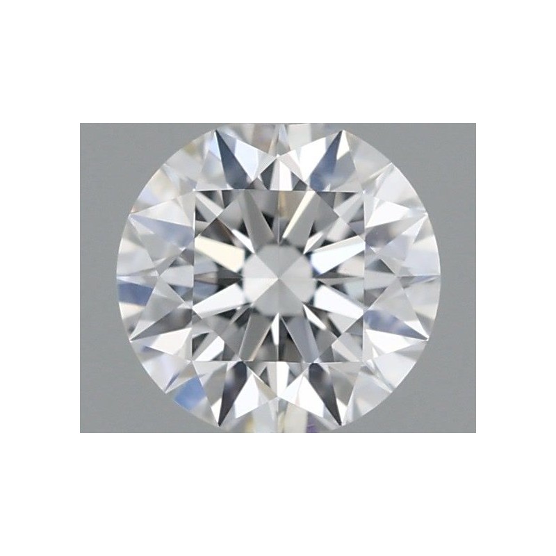 Diament szlif okrągły, 0.36ct, VS1, D, GIA 1533381649