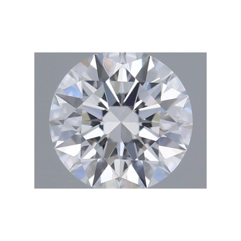 Diament szlif okrągły, 0.3ct, VS1, D, GIA 1535657758 Diament szlif okrągły, 0.3ct, VS1, D, GIA 1535657758