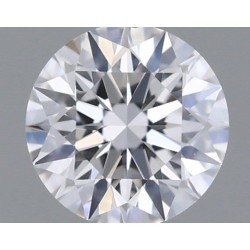 Diament szlif okrągły, 0.31ct, VS1, D, GIA 1535238944
