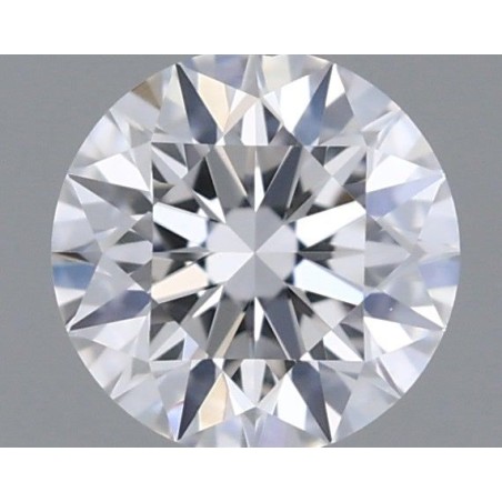 Diament szlif okrągły, 0.31ct, VS1, D, GIA 1535238944