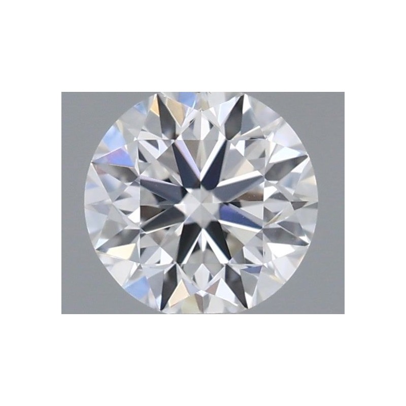 Diament szlif okrągły, 0.3ct, VS1, D, GIA 3535649017