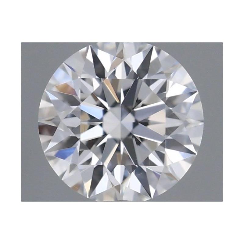 Diament szlif okrągły, 0.32ct, VS1, D, GIA 2536596534 Diament szlif okrągły, 0.32ct, VS1, D, GIA 2536596534