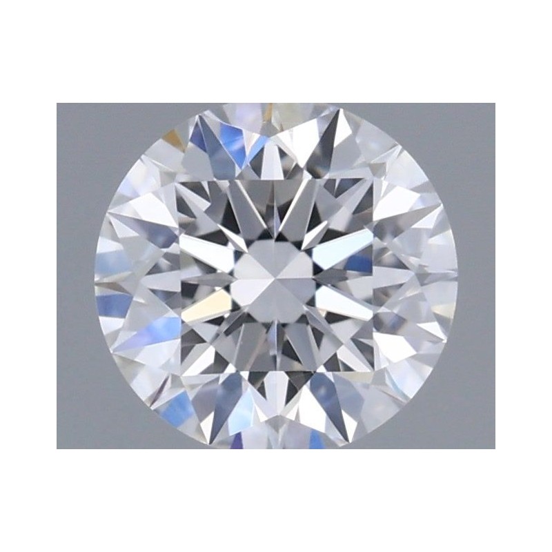 Diament szlif okrągły, 0.35ct, VS1, D, GIA 7528773970