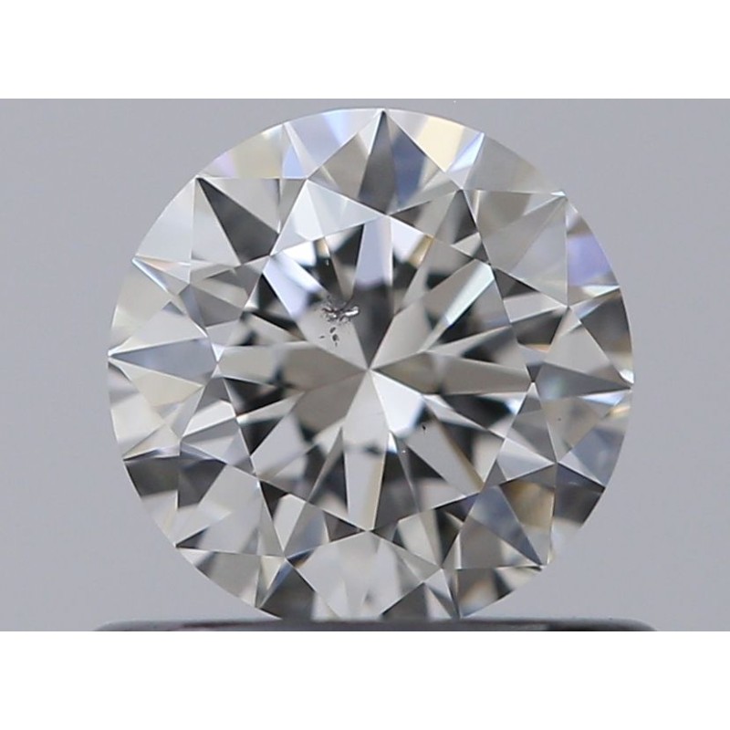 Diament szlif okrągły, 0.51ct, SI1, G, GIA 5533279760