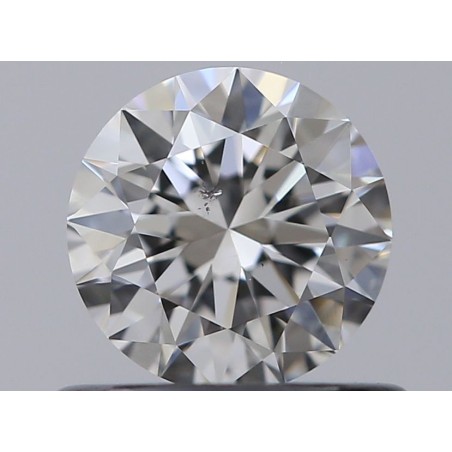Diament szlif okrągły, 0.51ct, SI1, G, GIA 5533279760