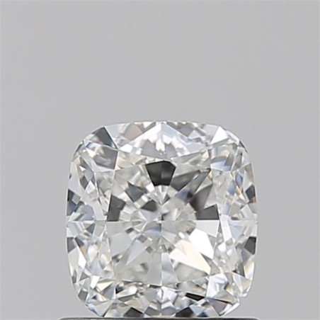 Diament szlif poduszkowy brylantowy, 1.01ct, VVS2, G, GIA 6521834755