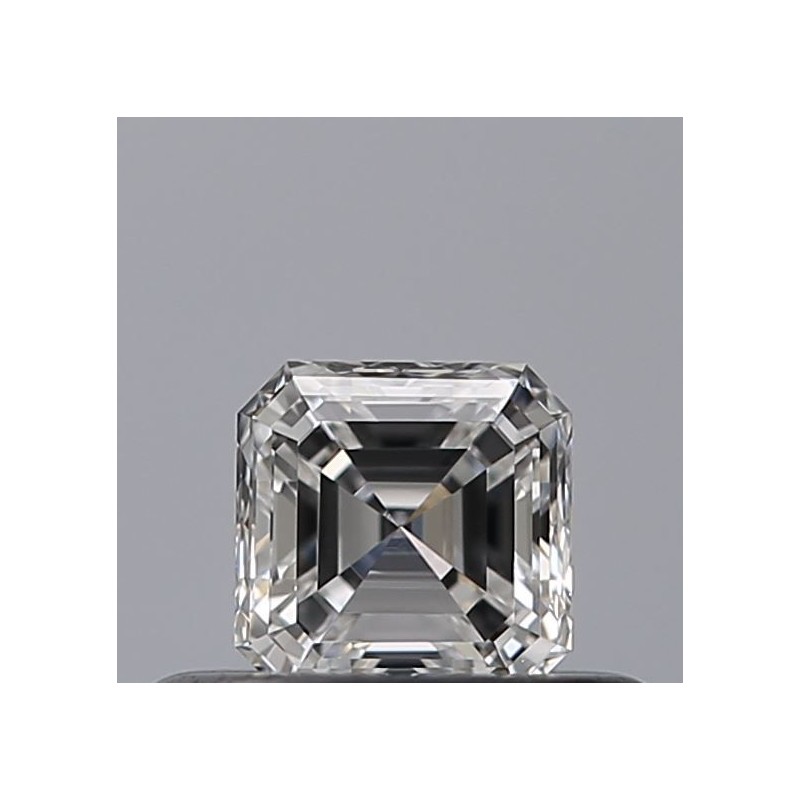 Diament szlif szmaragdowy kwadratowy, 0.3ct, VVS1, D, GIA 2538771833 Diament szlif szmaragdowy kwadratowy, 0.3ct, VVS1, D, GIA 2538771833