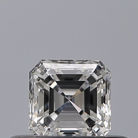 Diament szlif szmaragdowy kwadratowy, 0.3ct, VVS1, D, GIA 2538771833