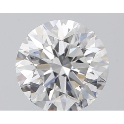 Diament szlif okrągły, 0.9ct, VS1, E, GIA 2517848801