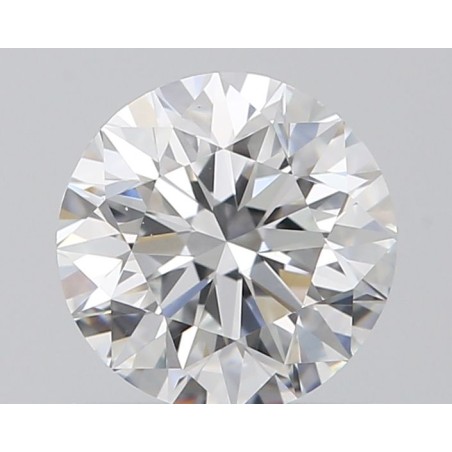 Diament szlif okrągły, 0.9ct, VS1, E, GIA 2517848801
