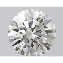 Diament szlif okrągły, 0.9ct, SI1, I, GIA 2516979602