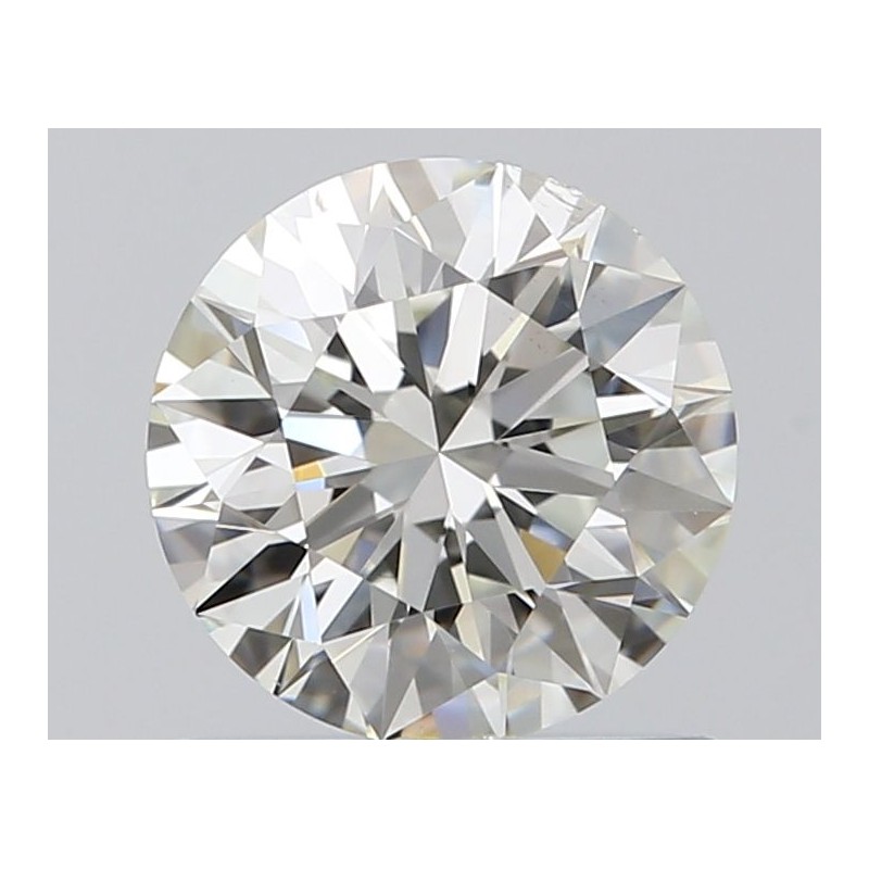 Diament szlif okrągły, 0.9ct, SI1, I, GIA 2516979602 Diament szlif okrągły, 0.9ct, SI1, I, GIA 2516979602