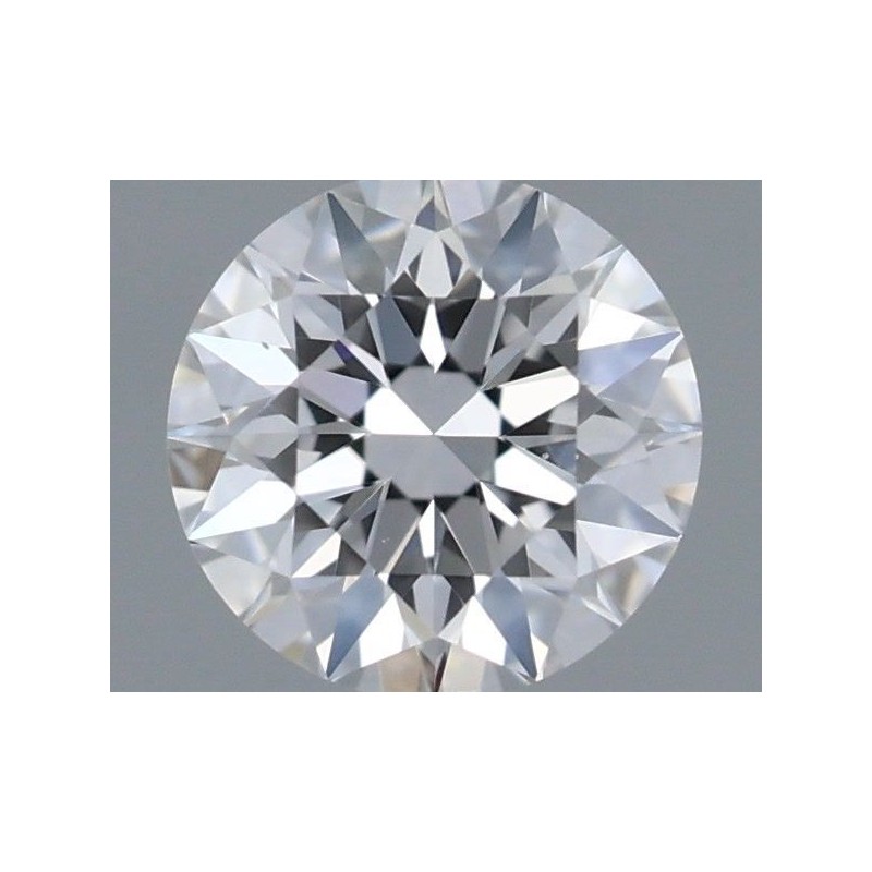Diament szlif okrągły, 0.3ct, VS2, D, GIA 6535202900 Diament szlif okrągły, 0.3ct, VS2, D, GIA 6535202900