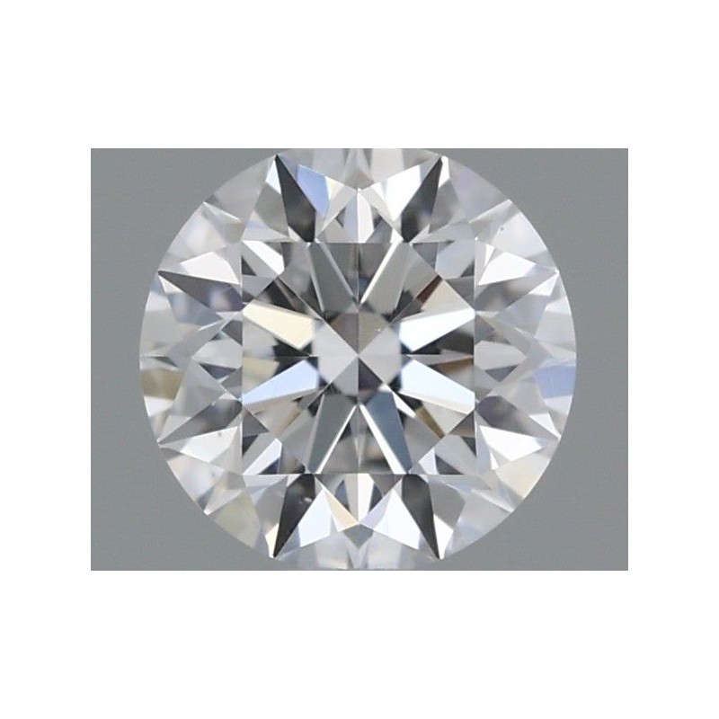 Diament szlif okrągły, 0.3ct, VS2, D, GIA 2534493759 Diament szlif okrągły, 0.3ct, VS2, D, GIA 2534493759