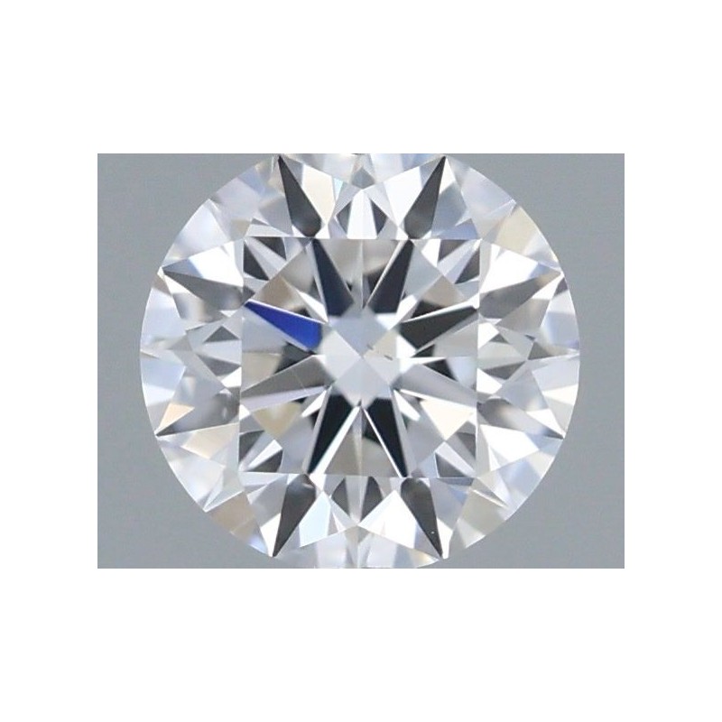 Diament szlif okrągły, 0.3ct, VS2, D, GIA 6531243290 Diament szlif okrągły, 0.3ct, VS2, D, GIA 6531243290