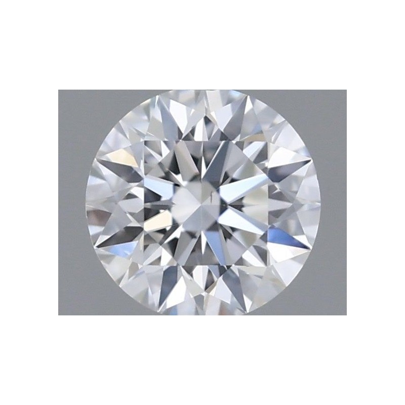 Diament szlif okrągły, 0.3ct, VS2, D, GIA 2536238854 Diament szlif okrągły, 0.3ct, VS2, D, GIA 2536238854