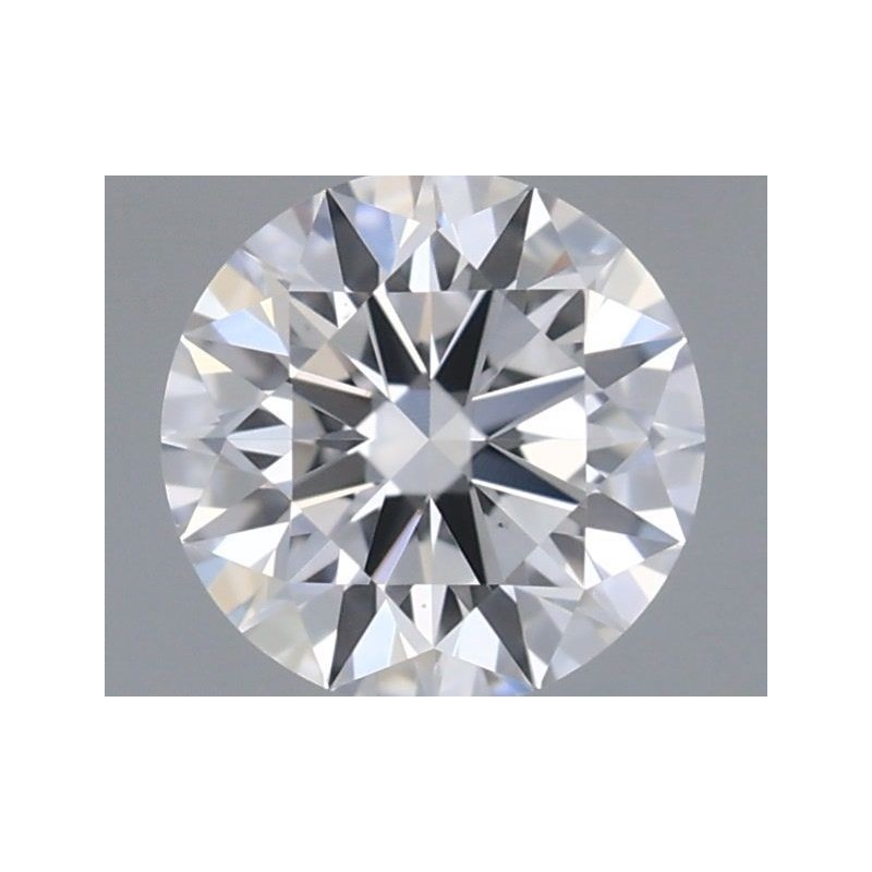 Diament szlif okrągły, 0.31ct, VS2, D, GIA 2536195930 Diament szlif okrągły, 0.31ct, VS2, D, GIA 2536195930