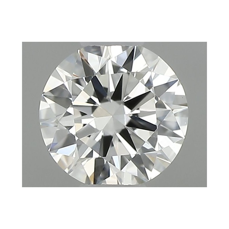 Diament szlif okrągły, 0.33ct, VS2, I, GIA 1523896130 Diament szlif okrągły, 0.33ct, VS2, I, GIA 1523896130