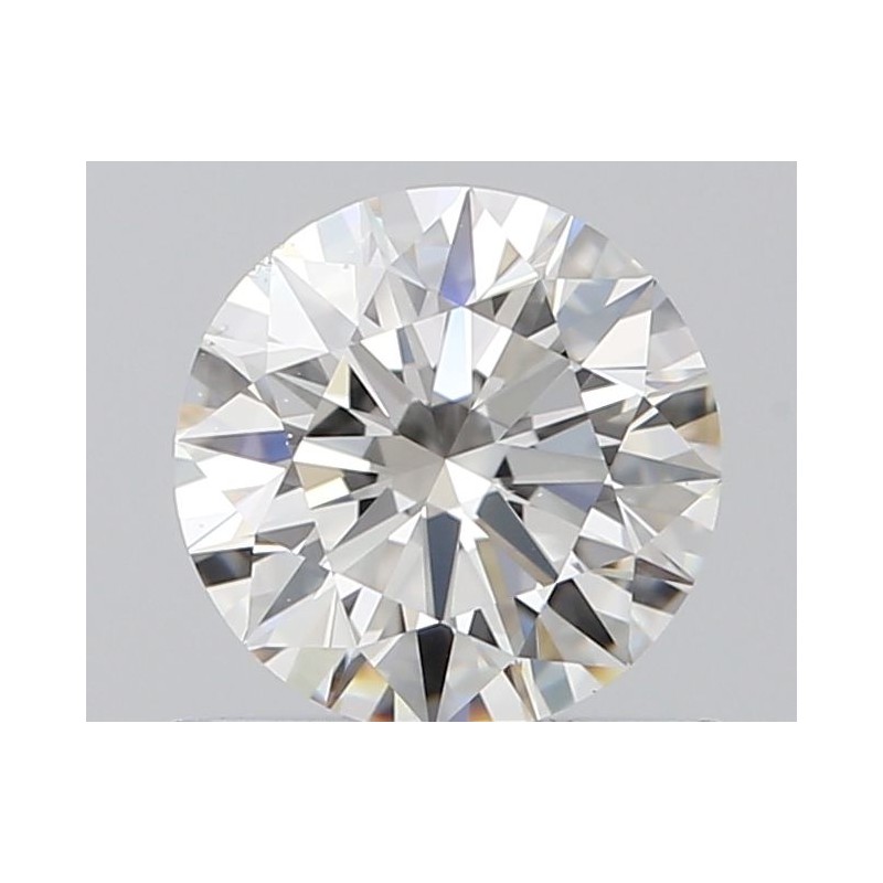 Diament szlif okrągły, 0.7ct, VS2, H, GIA 2527273939