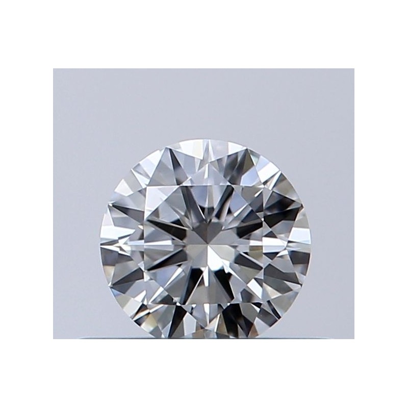 Diament szlif okrągły, 0.3ct, VS1, H, GIA 6532550044