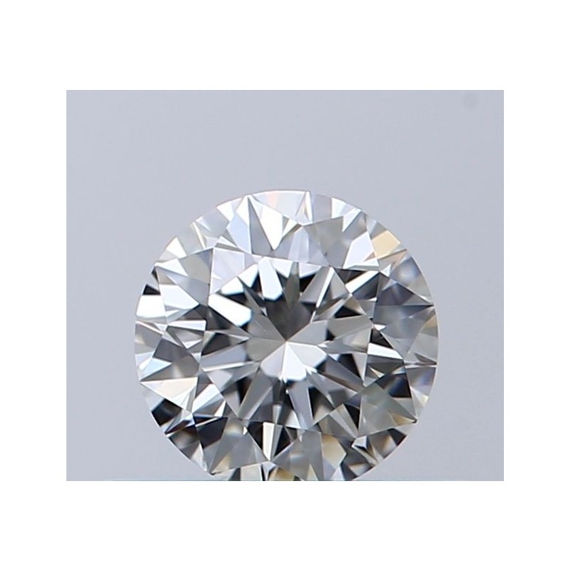 Diament szlif okrągły, 0.31ct, VS1, I, GIA 7532702380