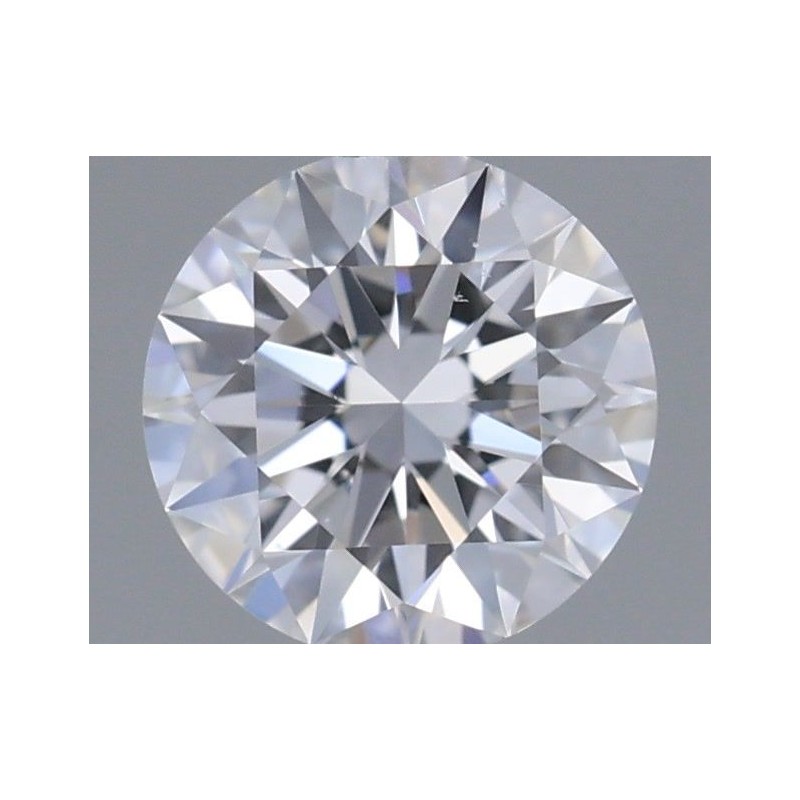 Diament szlif okrągły, 0.31ct, SI1, D, GIA 3515763456 Diament szlif okrągły, 0.31ct, SI1, D, GIA 3515763456