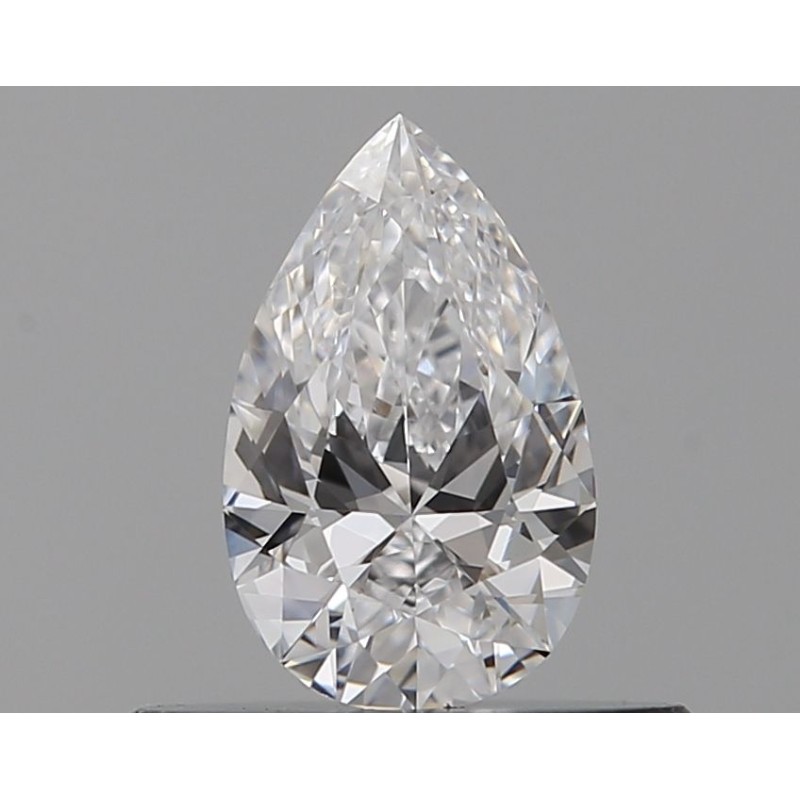 Diament szlif gruszkowy, 0.47ct, VVS1, D, GIA 6535382322 Diament szlif gruszkowy, 0.47ct, VVS1, D, GIA 6535382322
