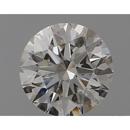 Diament szlif okrągły, 0.38ct, VVS1, G, GIA 1539371150