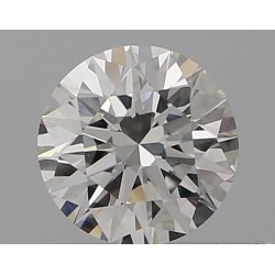 Diament szlif okrągły, 0.32ct, VVS1, G, GIA 2537371126