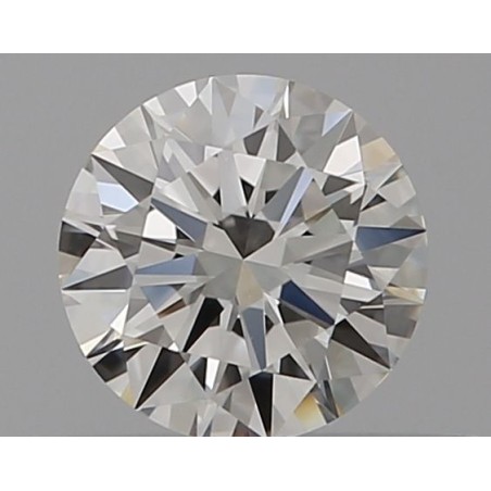 Diament szlif okrągły, 0.34ct, VVS2, H, GIA 6532369139