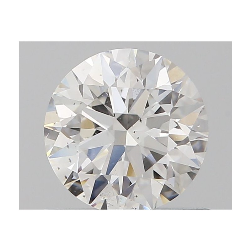 Diament szlif okrągły, 0.7ct, SI1, G, GIA 7533214414