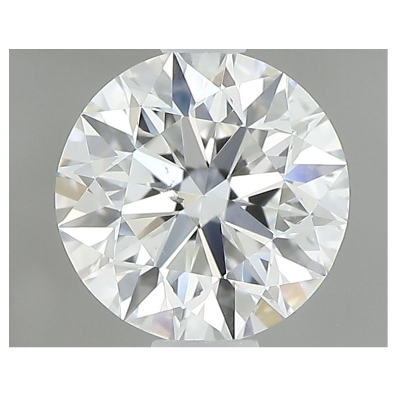 Diament szlif okrągły, 0.7ct, SI1, H, GIA 2514924506