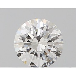 Diament szlif okrągły, 0.3ct, VVS1, G, GIA 1538444958